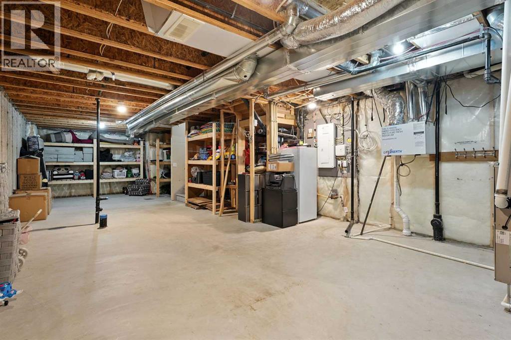 Photo 27 of 1318 Legacy Circle Se, Calgary AB
