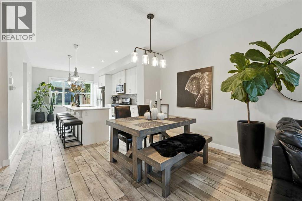Photo 7 of 1318 Legacy Circle Se, Calgary AB
