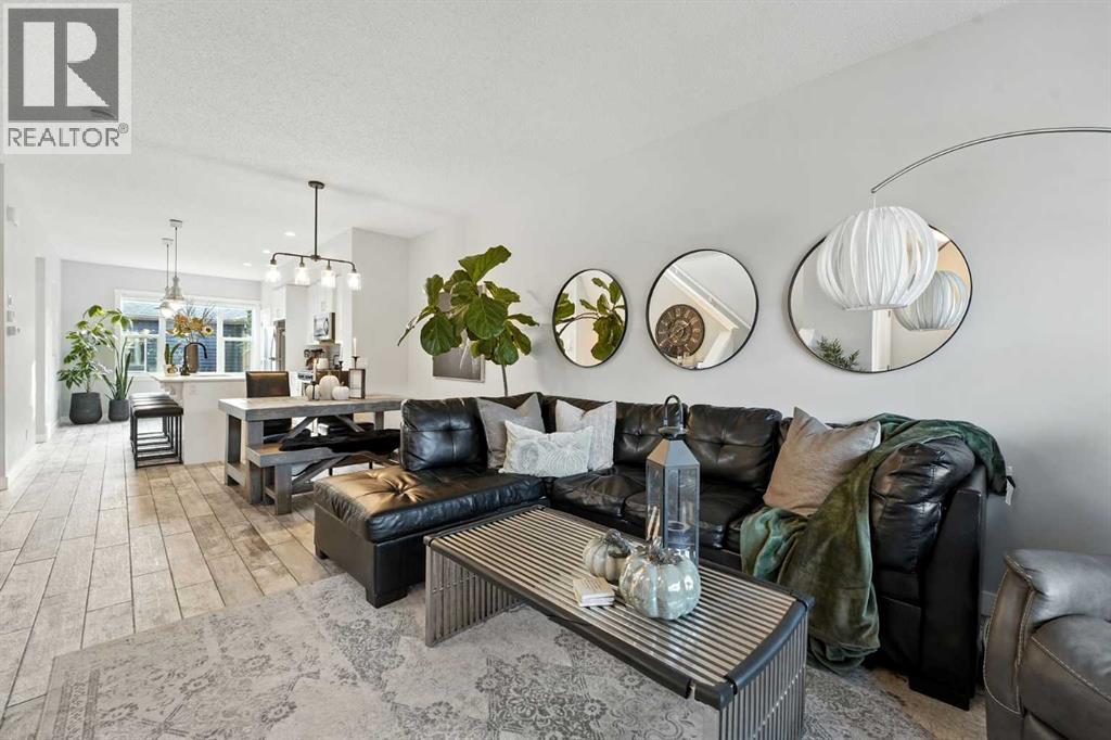 Photo 6 of 1318 Legacy Circle Se, Calgary AB
