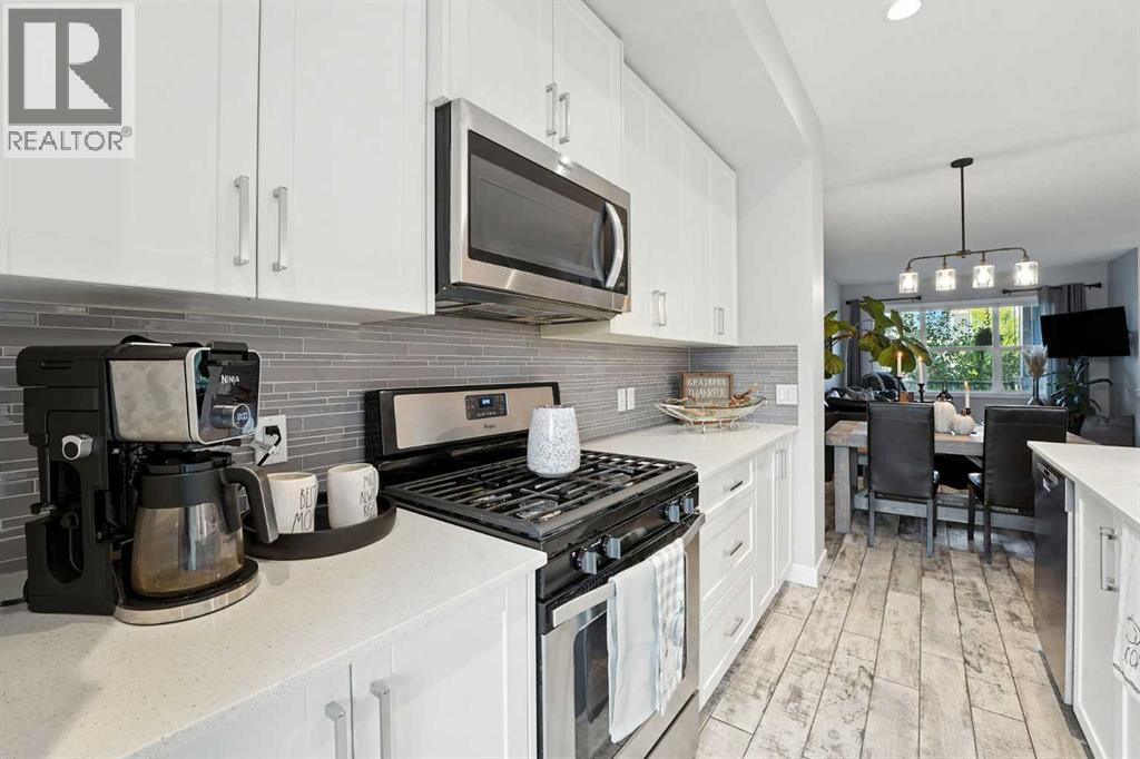 Photo 13 of 1318 Legacy Circle Se, Calgary AB