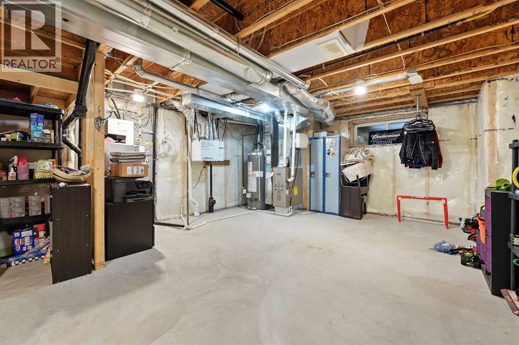 Photo 26 of 1318 Legacy Circle Se, Calgary AB
