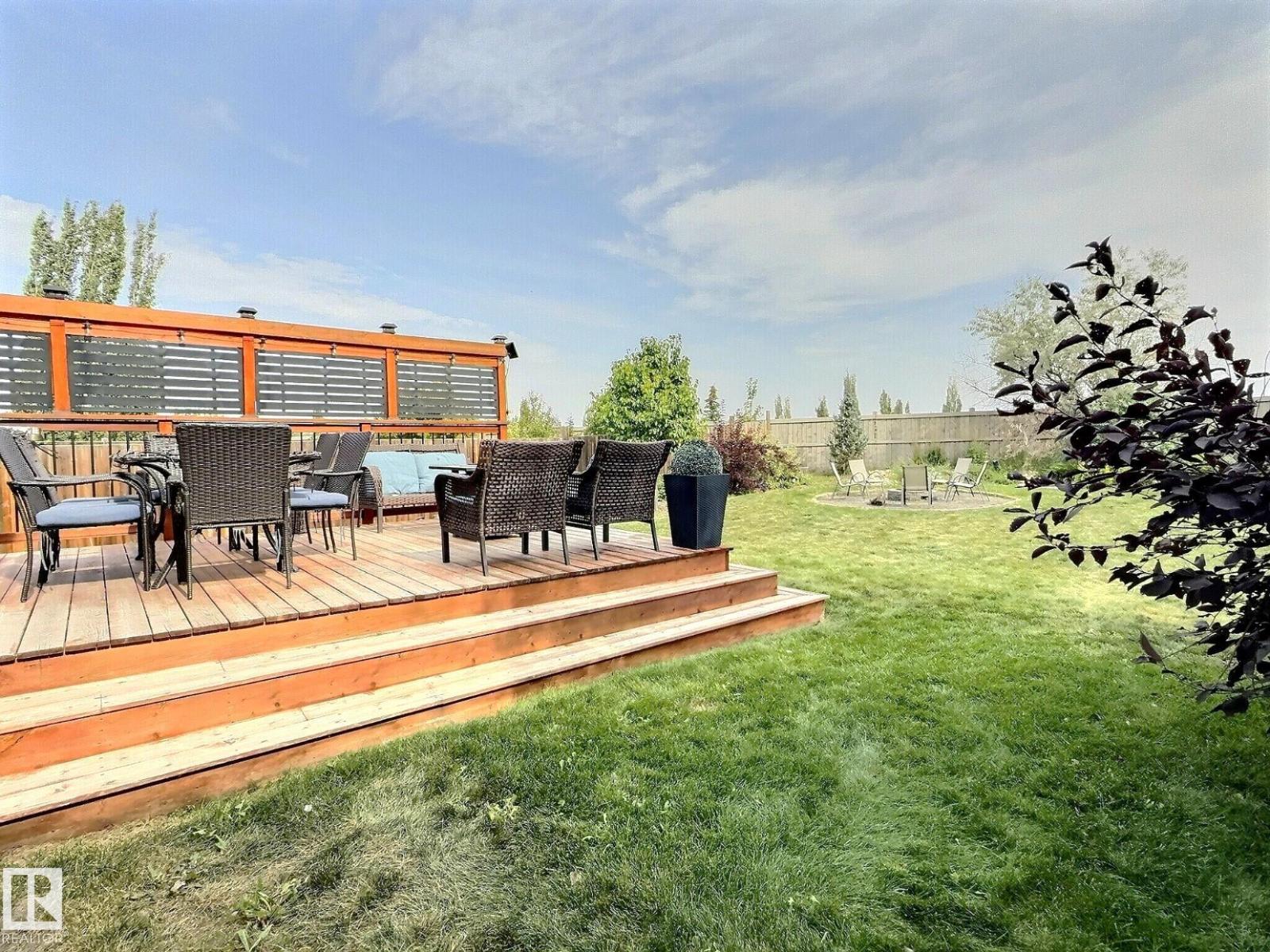Photo 19 of 21703 80 Av Nw, Edmonton AB
