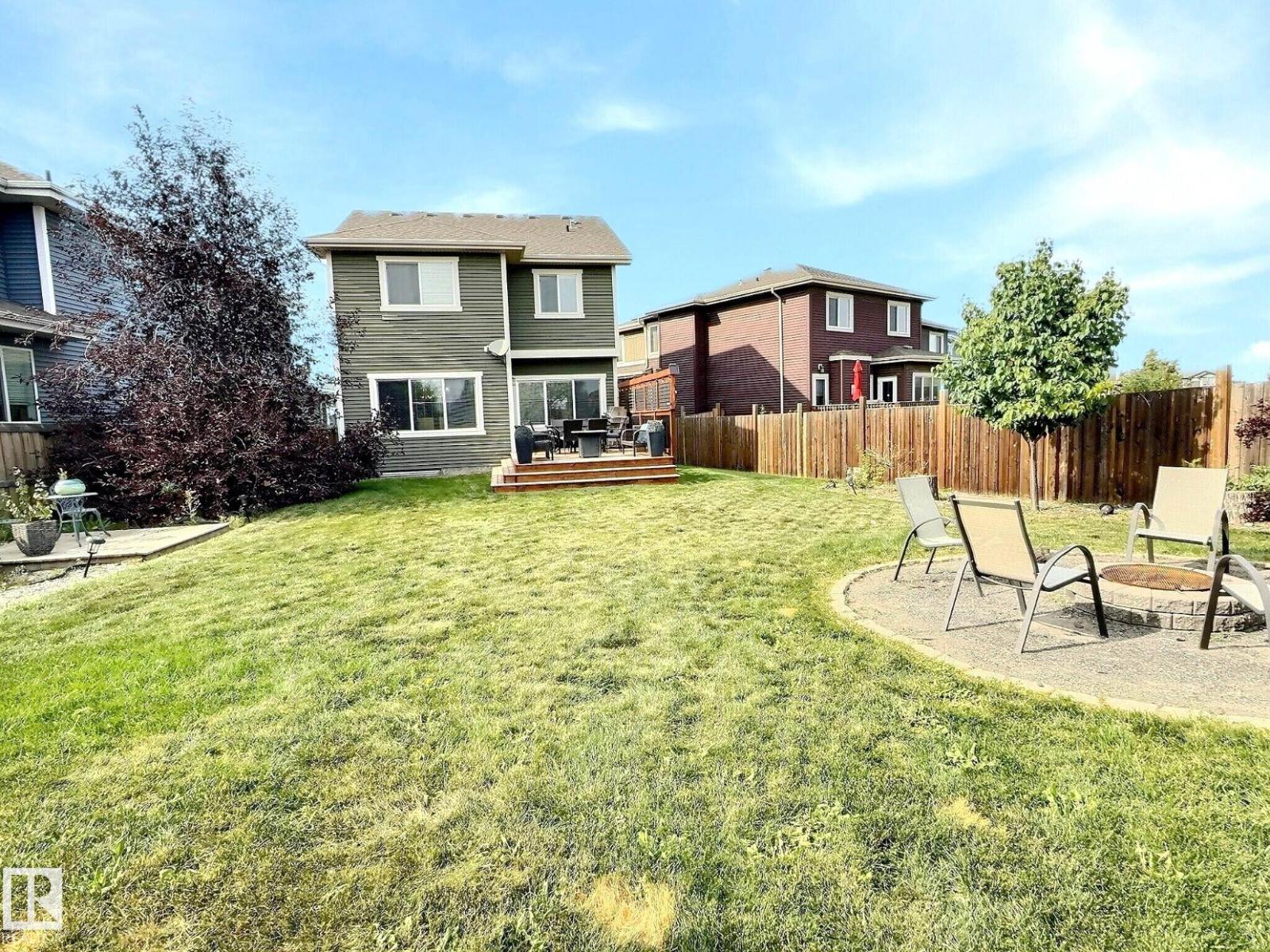 Photo 21 of 21703 80 Av Nw, Edmonton AB