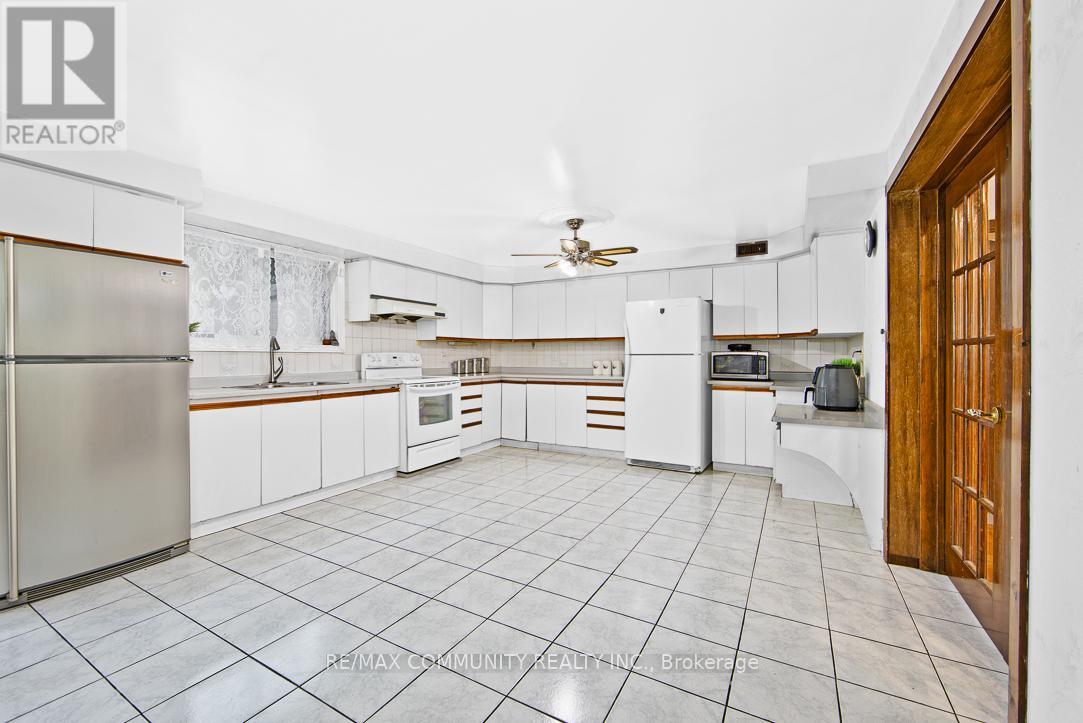 Photo 1 of 17 Tineta Crescent, Toronto ON