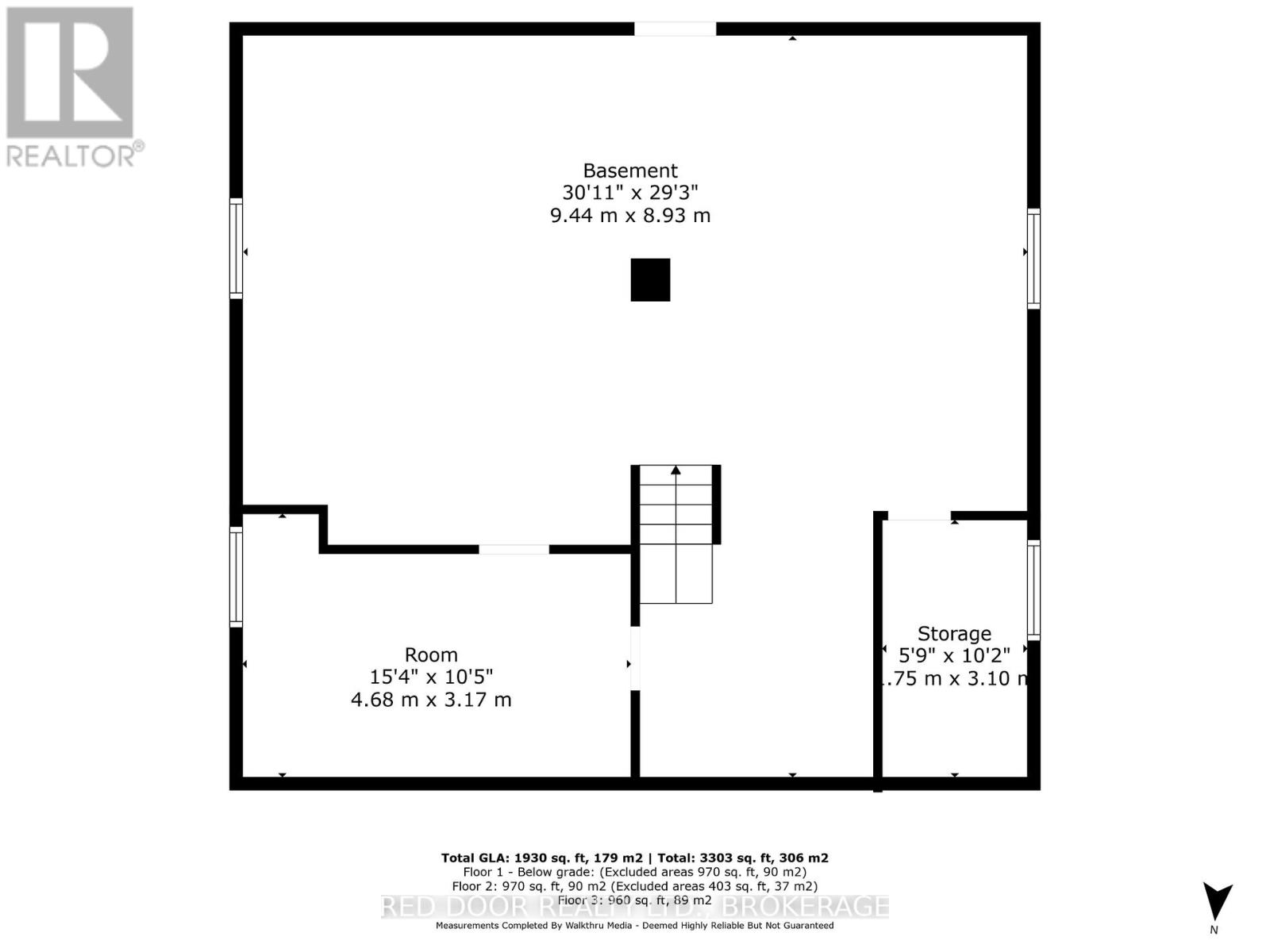 292 HETTY STREET W Property Photo