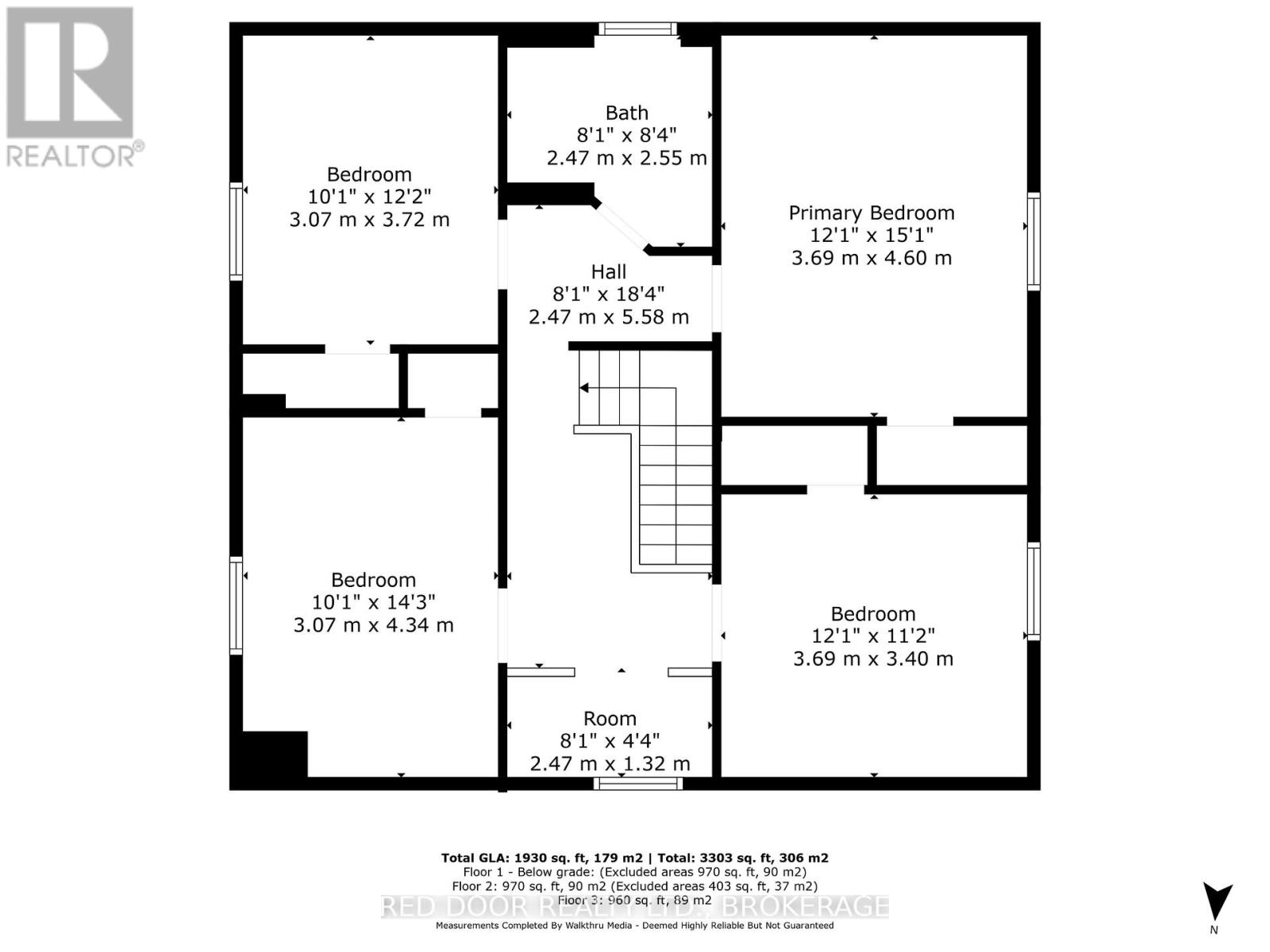 292 HETTY STREET W Property Photo