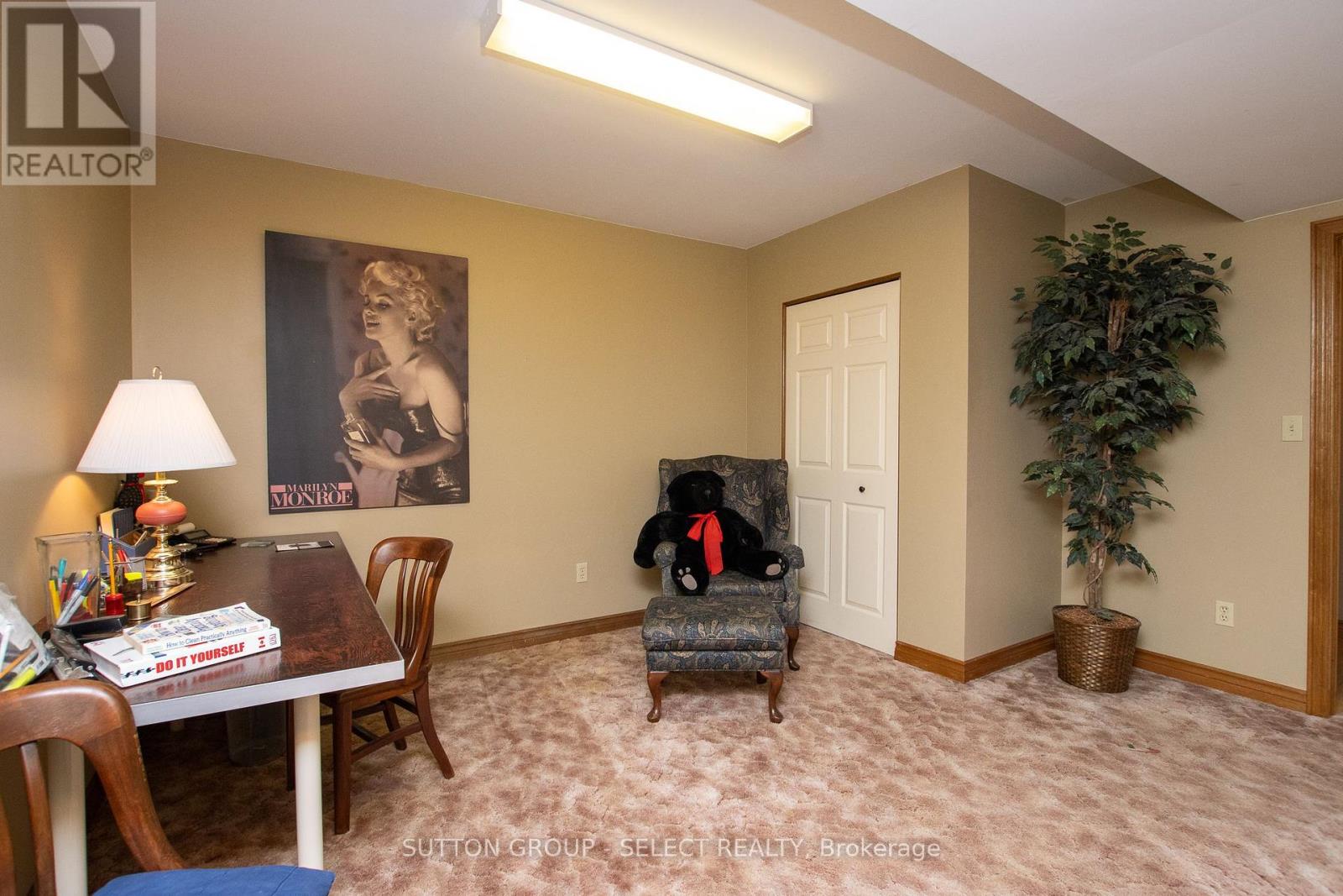 Photo 29 of 4 445 Riverside Drive, London North ON