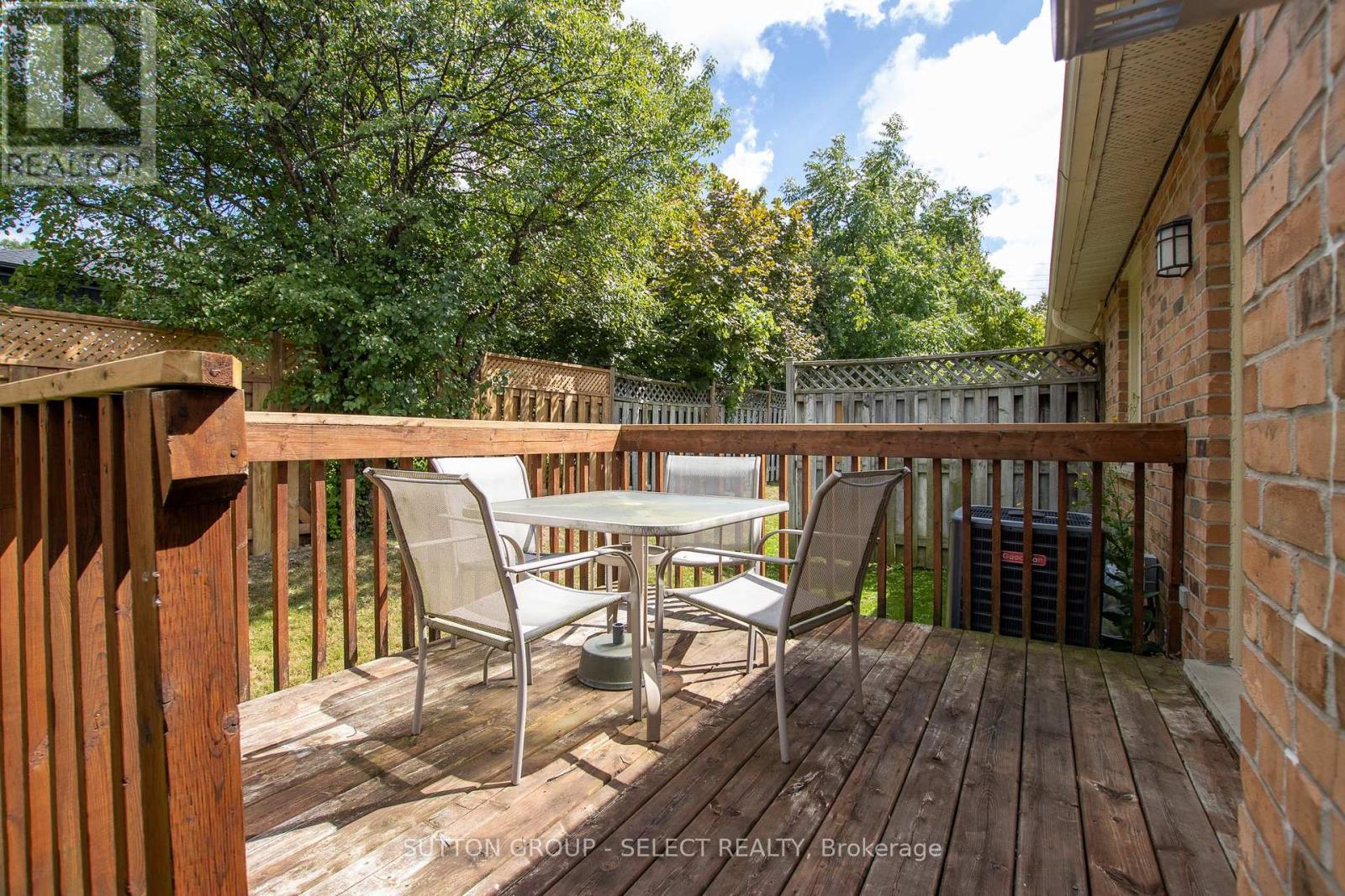 Photo 31 of 4 445 Riverside Drive, London North ON
