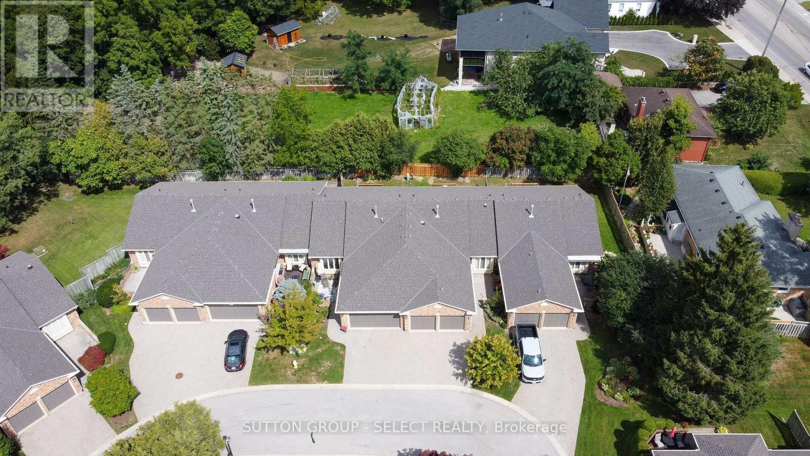 Photo 38 of 4 445 Riverside Drive, London North ON