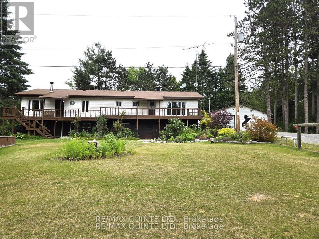 690 POTTER SETTLEMENT ROAD - Photo 2 of 50, Tweed (Hungerford (Twp)), Ontario