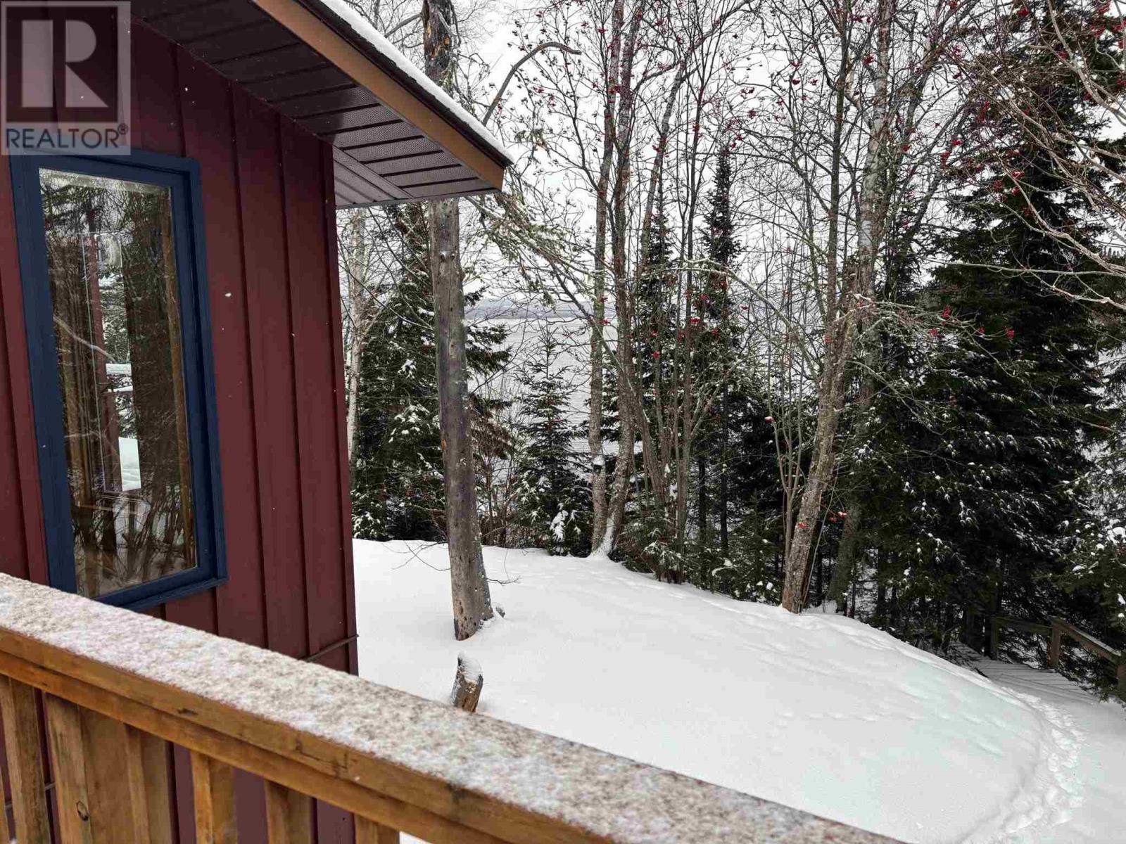 Photo 34 of 309 Cedar Ln, Rossport ON