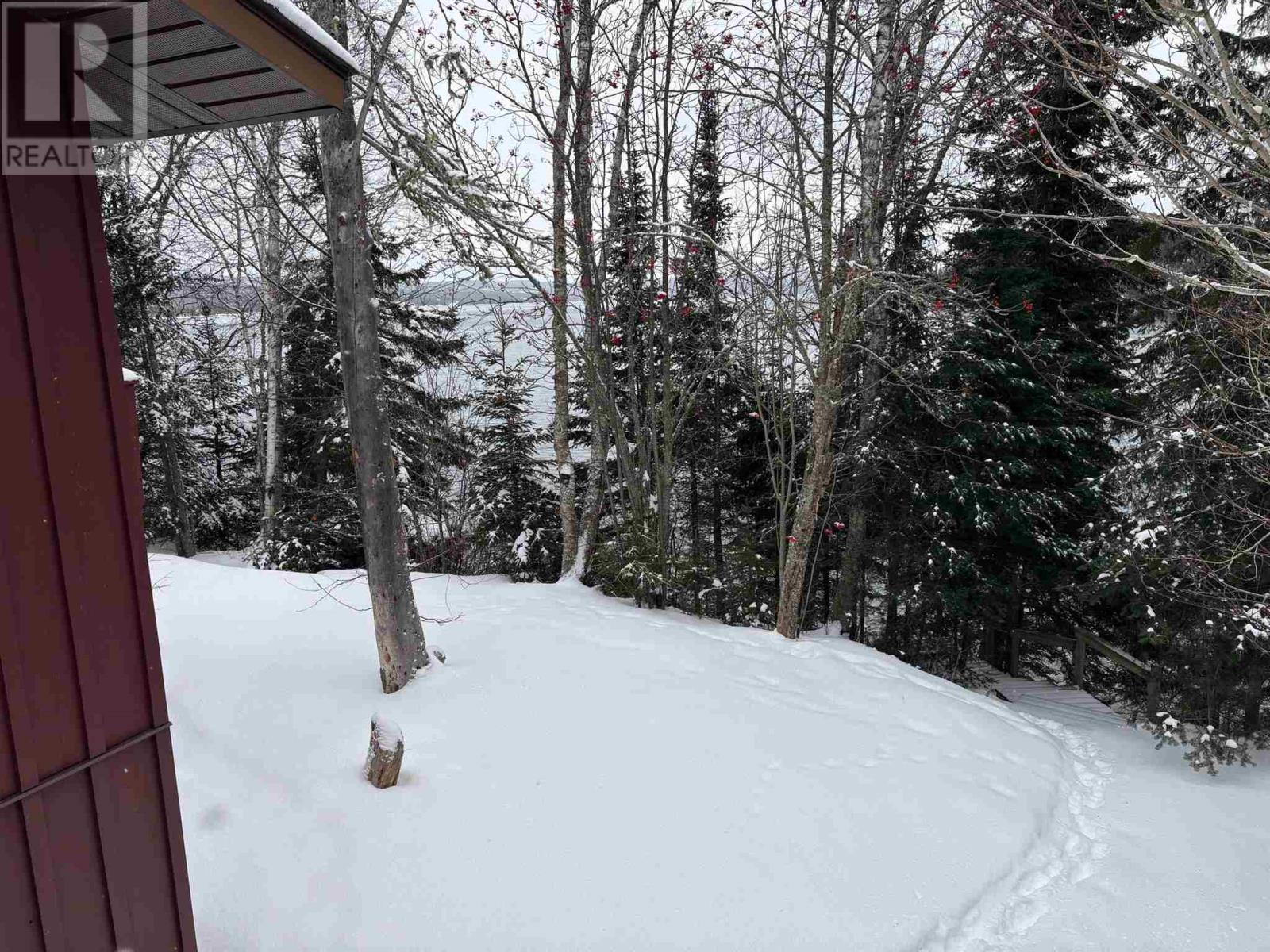 Photo 35 of 309 Cedar Ln, Rossport ON