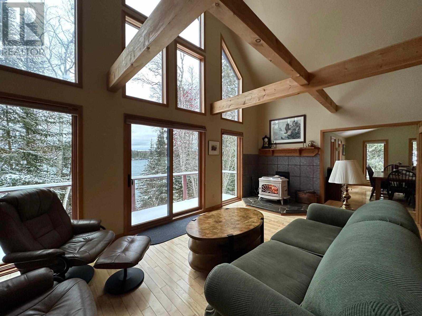Photo 7 of 309 Cedar Ln, Rossport ON