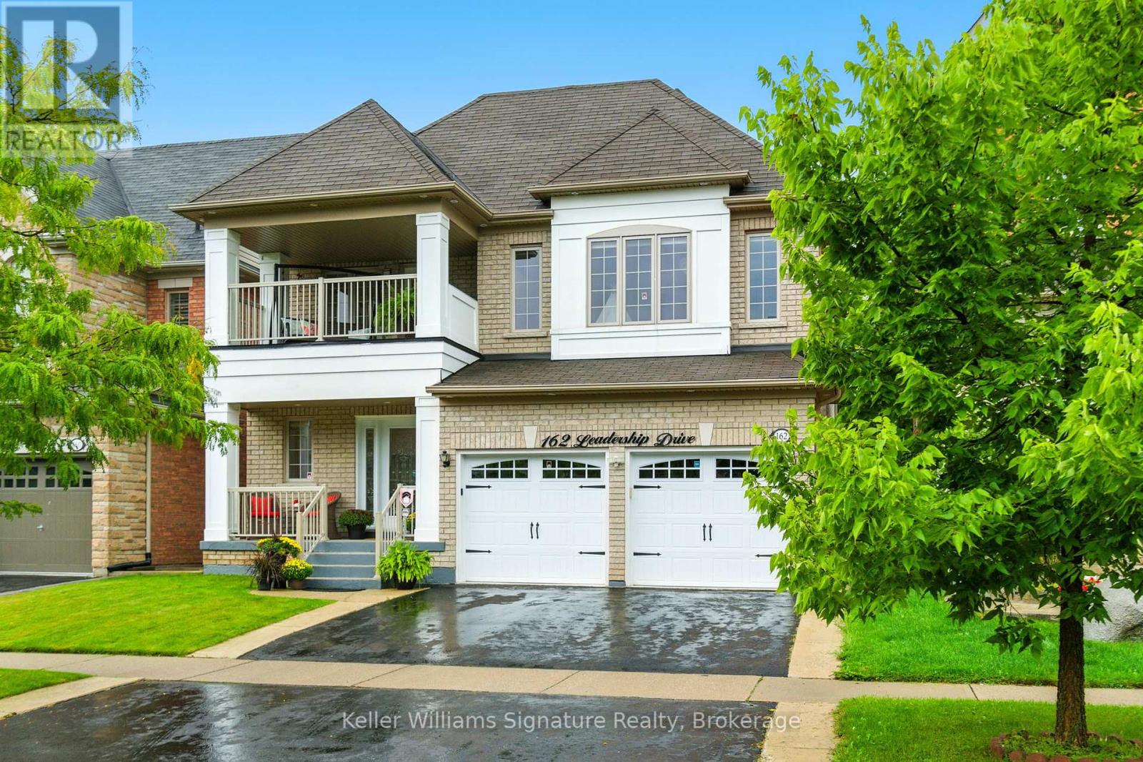 Photo 2 of 162 Leadership Drive, Brampton ON