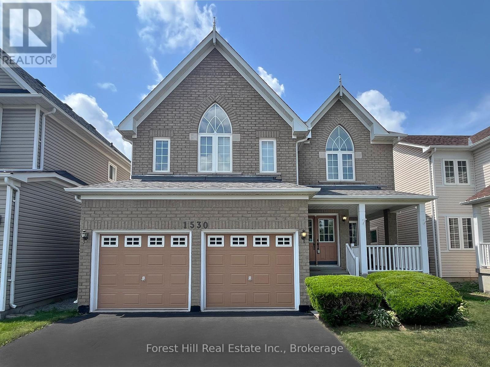 Photo 1 of 1530 Aldergrove Drive, Oshawa ON