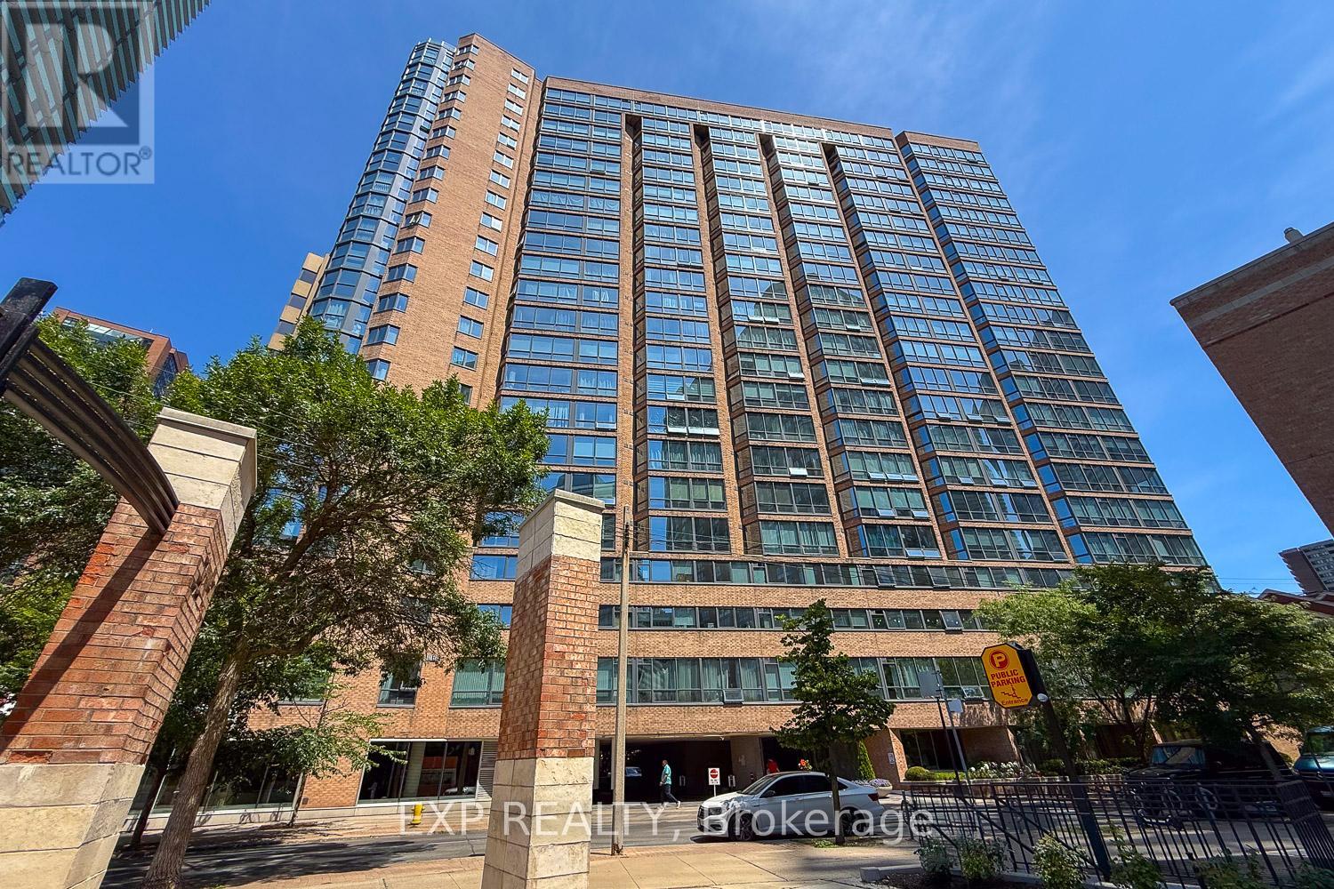 Photo 11 of 1903 1055 Bay Street, Toronto ON