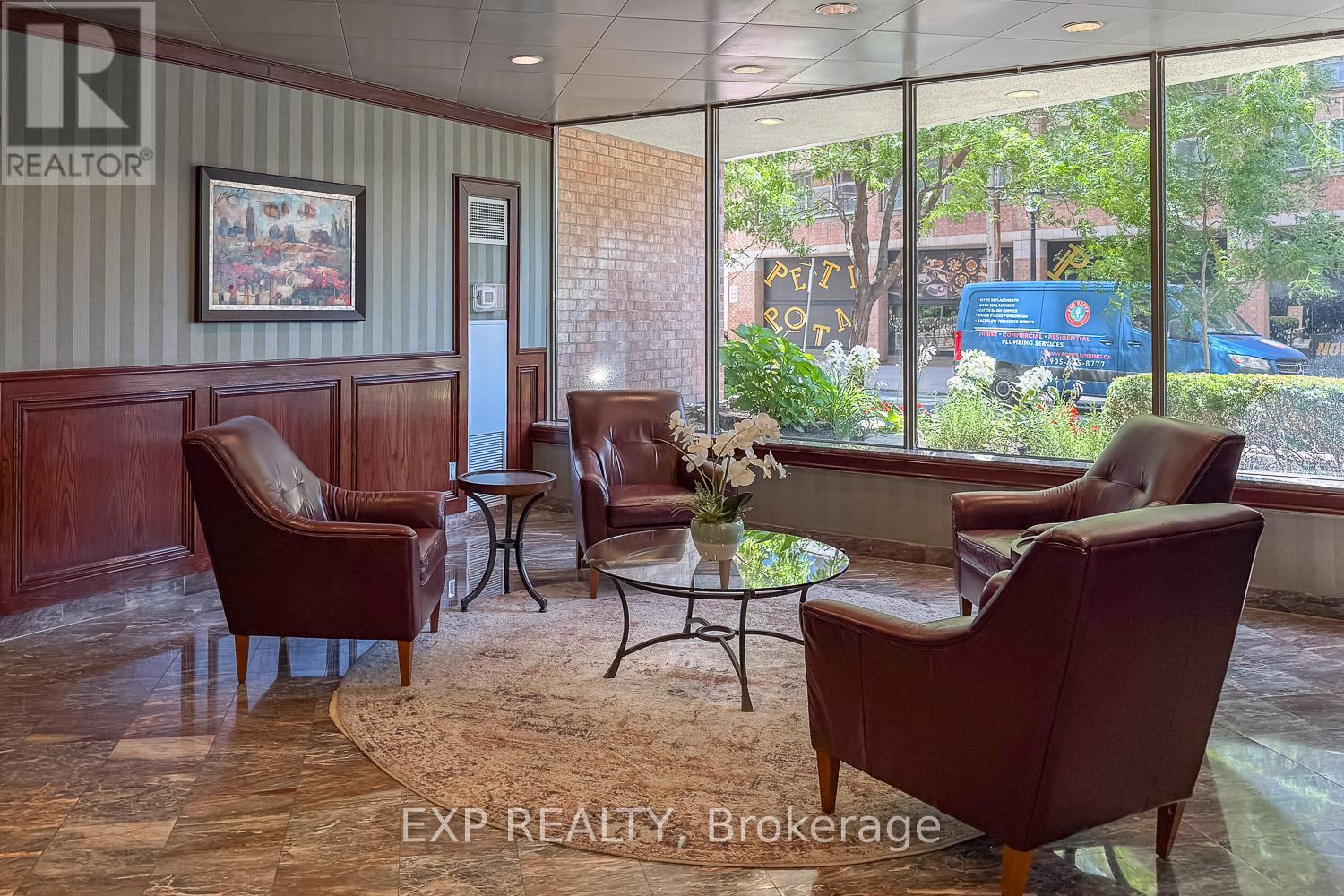 Photo 12 of 1903 1055 Bay Street, Toronto ON