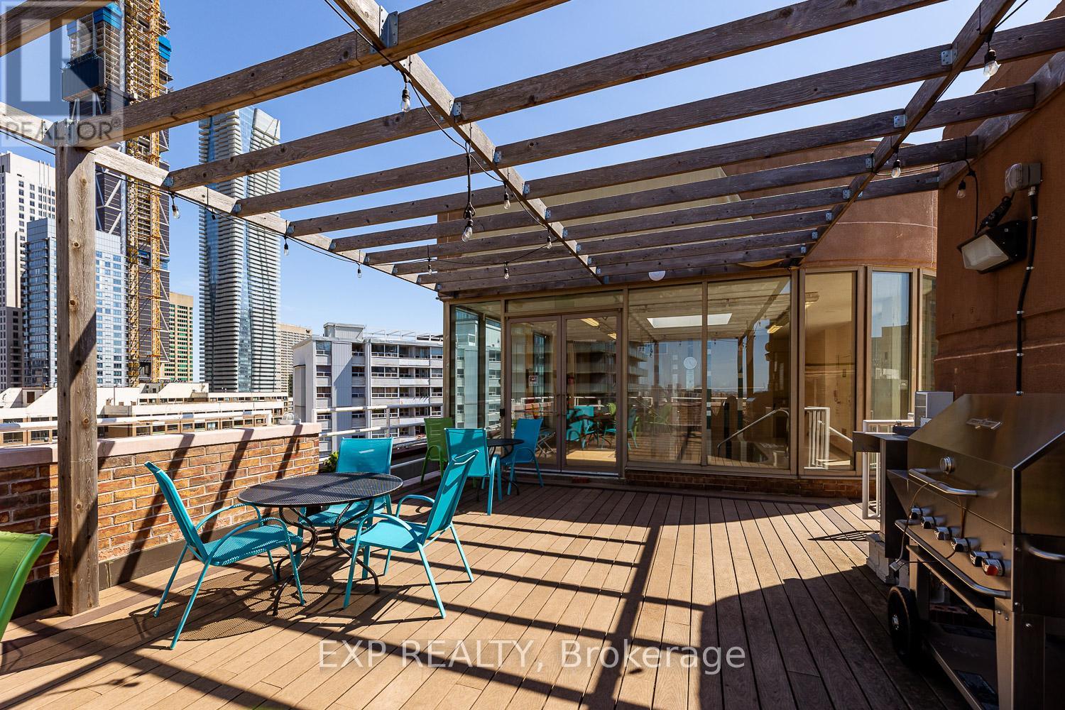 Photo 18 of 1903 1055 Bay Street, Toronto ON