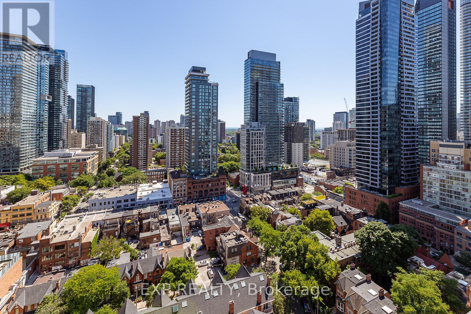 Photo 19 of 1903 1055 Bay Street, Toronto ON
