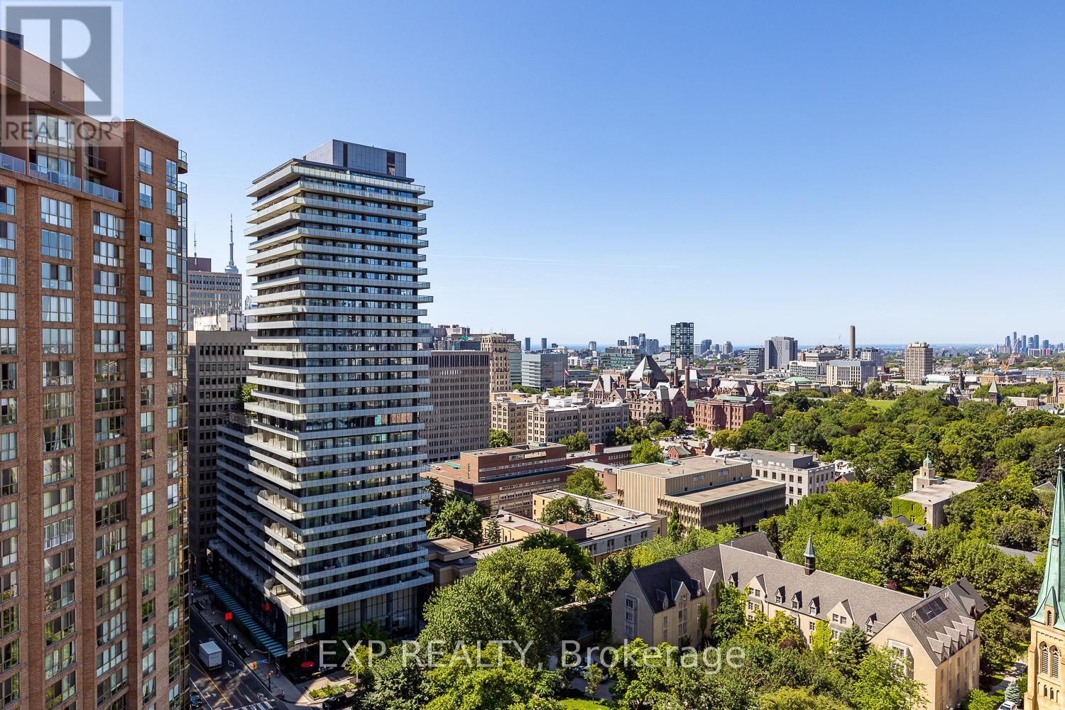 Photo 20 of 1903 1055 Bay Street, Toronto ON