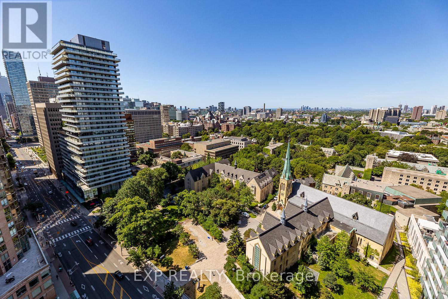 Photo 22 of 1903 1055 Bay Street, Toronto ON
