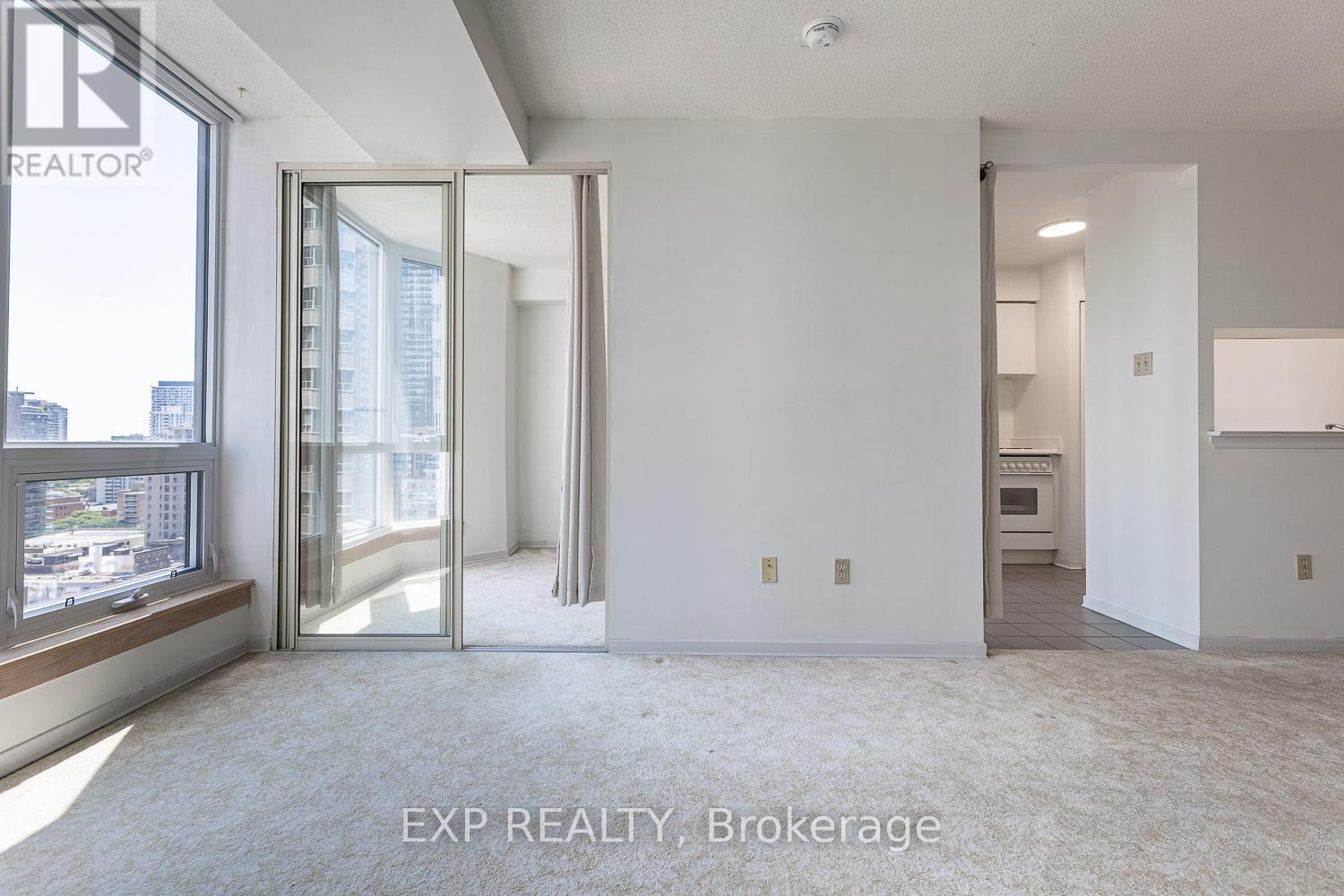 Photo 23 of 1903 1055 Bay Street, Toronto ON