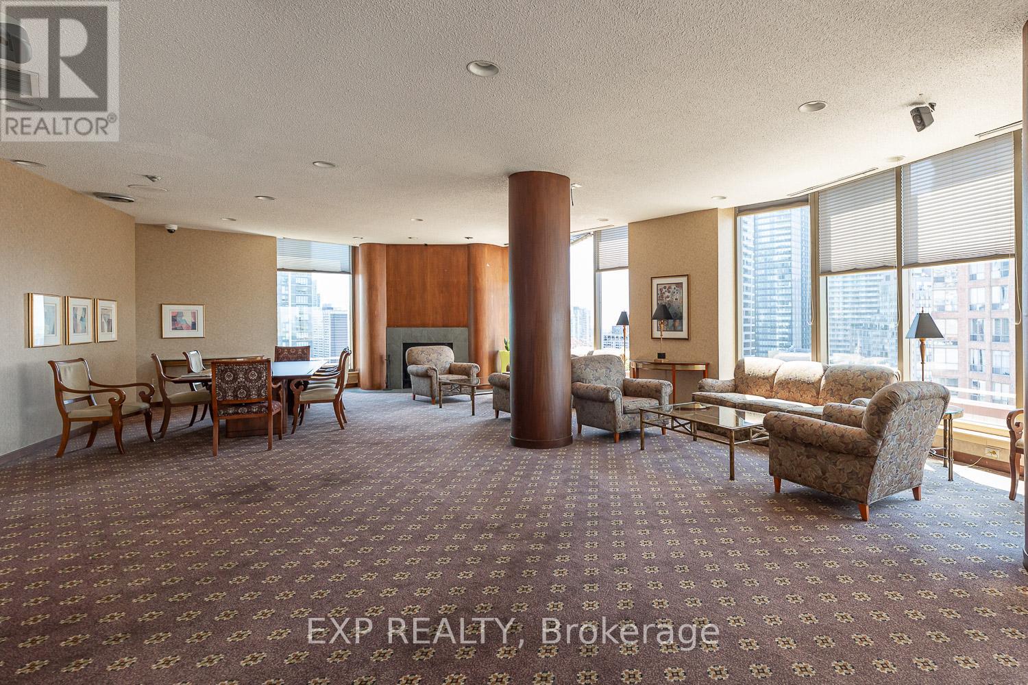 Photo 30 of 1903 1055 Bay Street, Toronto ON