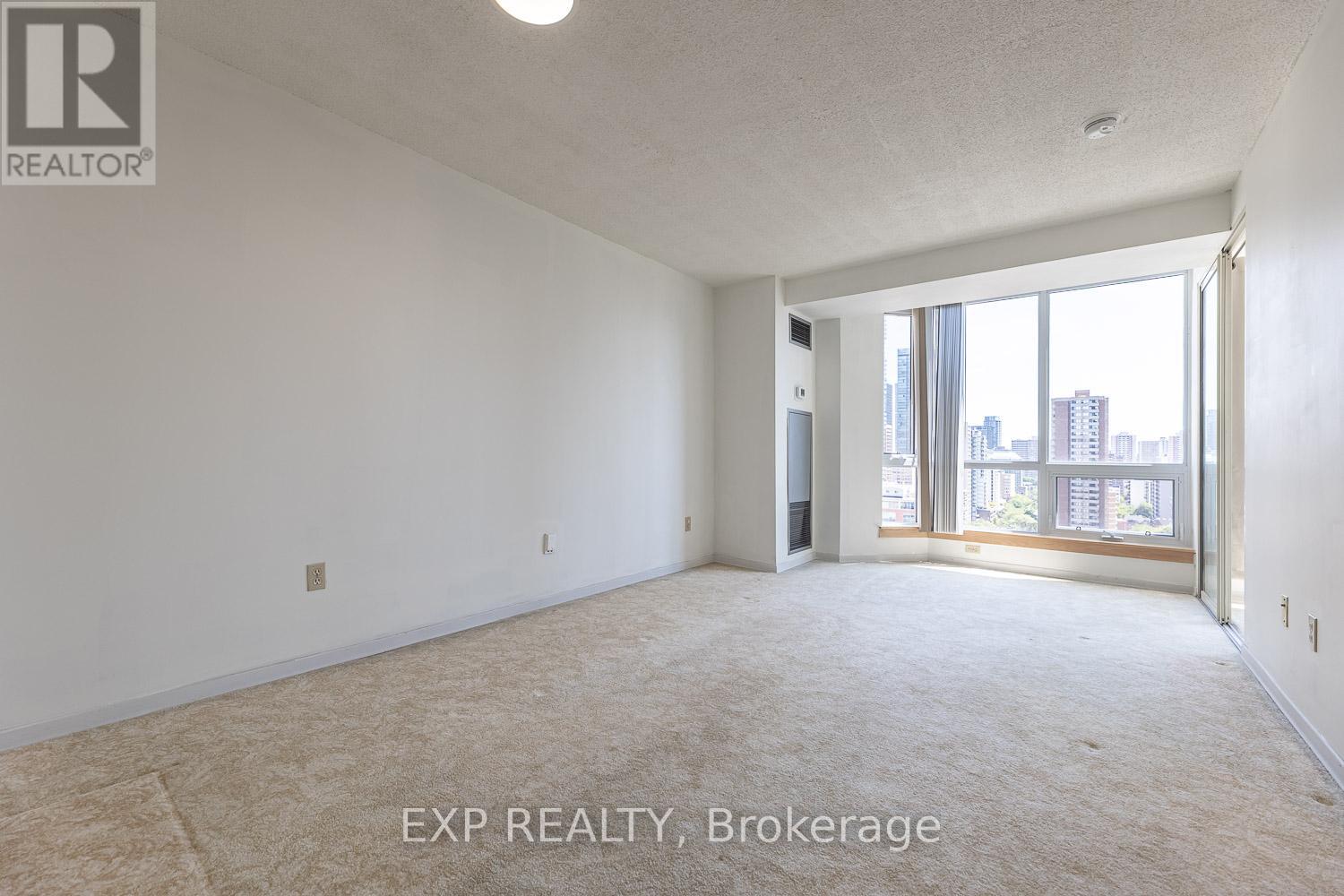 Photo 4 of 1903 1055 Bay Street, Toronto ON