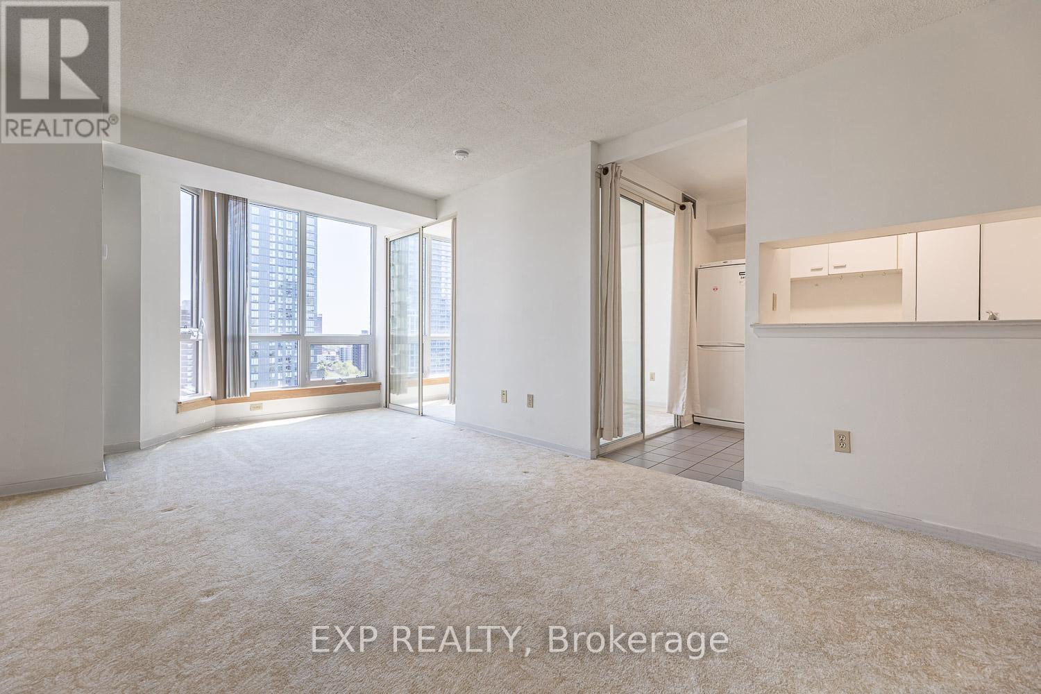 Photo 5 of 1903 1055 Bay Street, Toronto ON