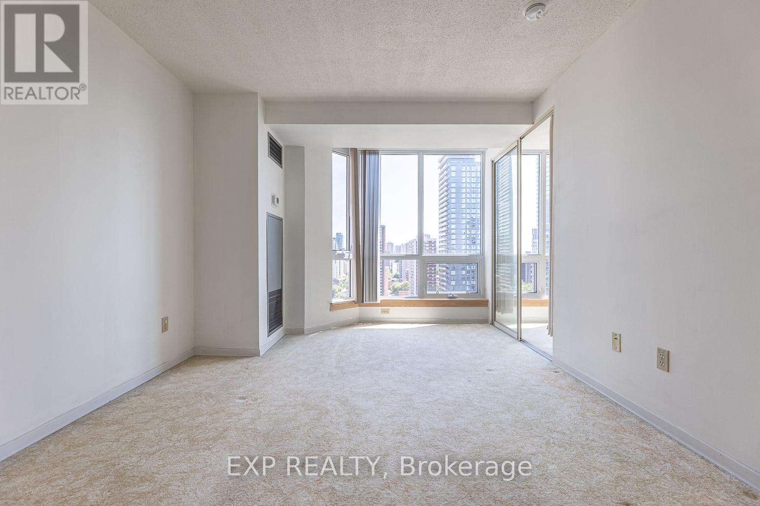 Photo 6 of 1903 1055 Bay Street, Toronto ON