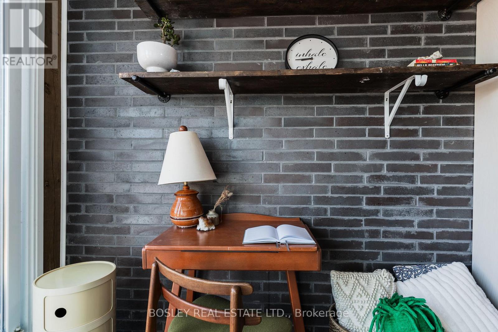 Photo 18 of 513 20 Gladstone Avenue, Toronto ON