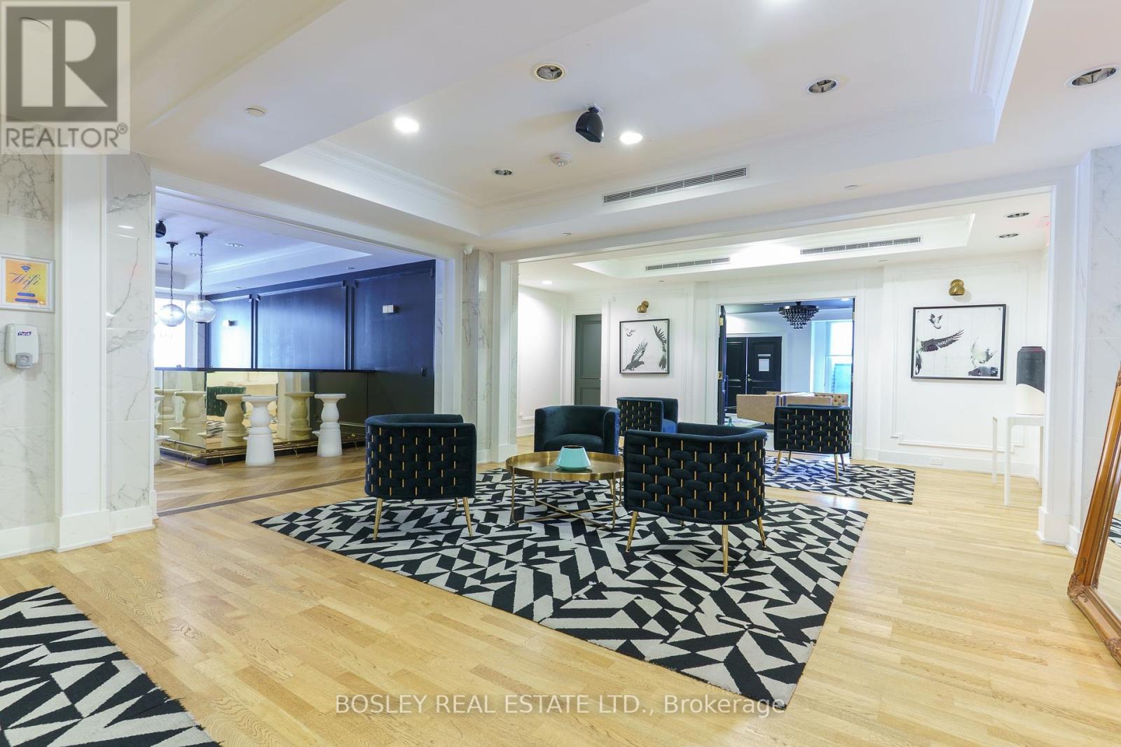 Photo 25 of 513 20 Gladstone Avenue, Toronto ON