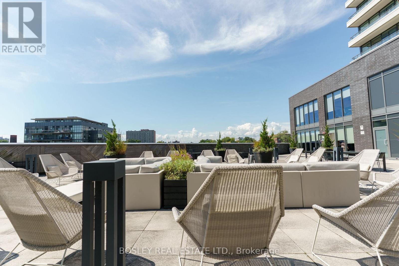 Photo 29 of 513 20 Gladstone Avenue, Toronto ON