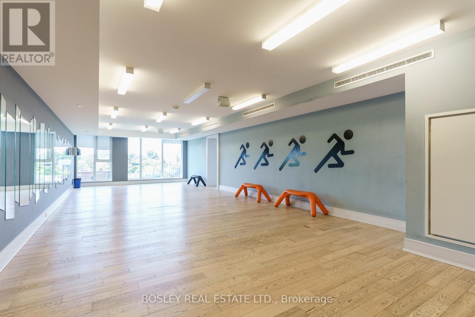 Photo 30 of 513 20 Gladstone Avenue, Toronto ON