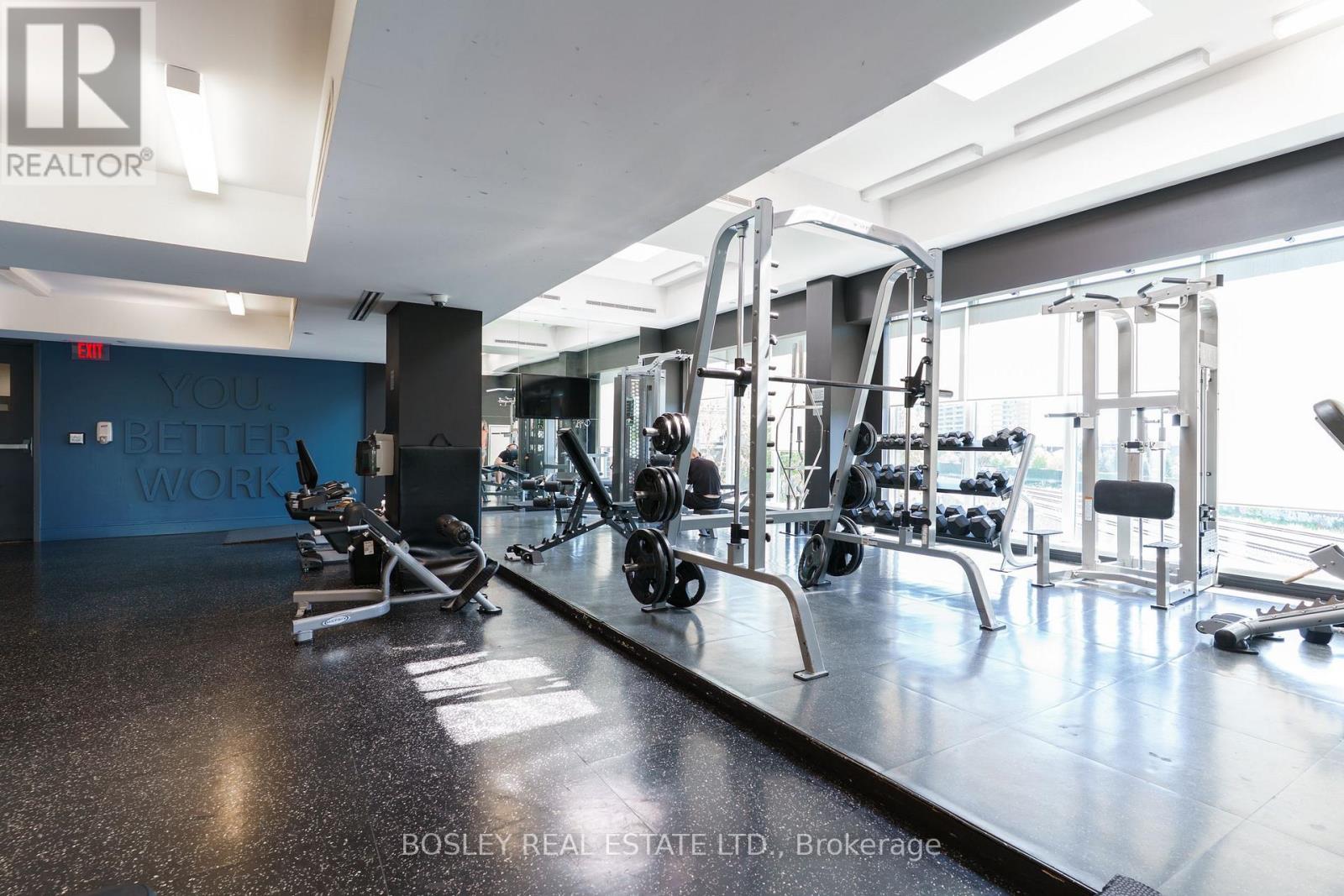 Photo 33 of 513 20 Gladstone Avenue, Toronto ON