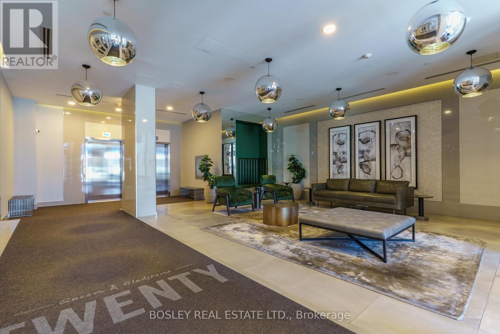 Photo 35 of 513 20 Gladstone Avenue, Toronto ON