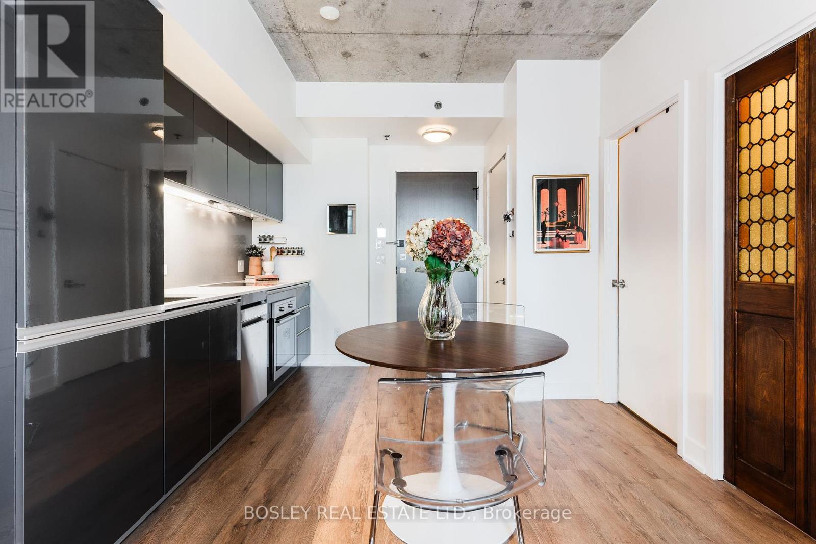 Photo 4 of 513 20 Gladstone Avenue, Toronto ON