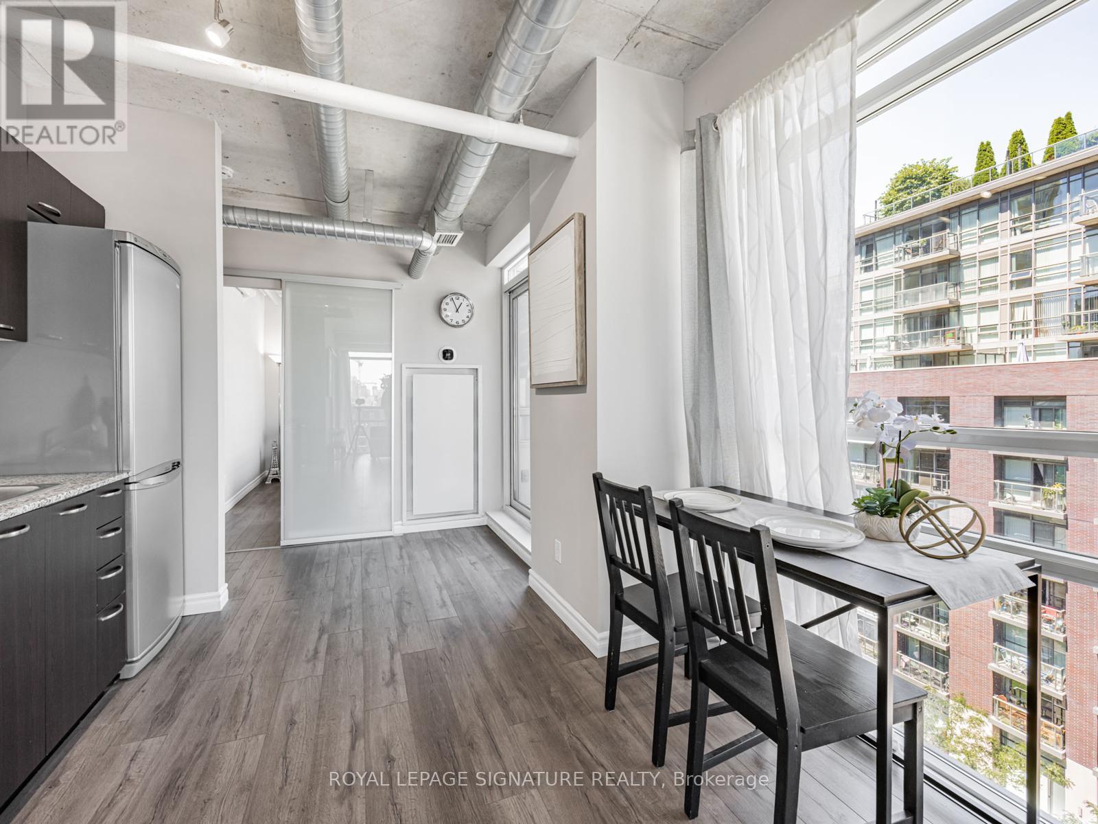 Photo 14 of 806 170 Sudbury Street, Toronto ON
