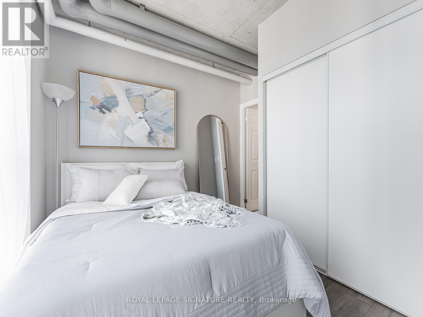 Photo 16 of 806 170 Sudbury Street, Toronto ON