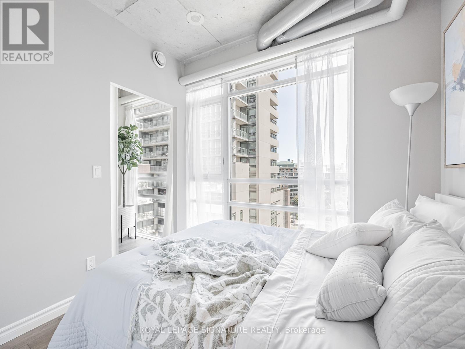 Photo 17 of 806 170 Sudbury Street, Toronto ON