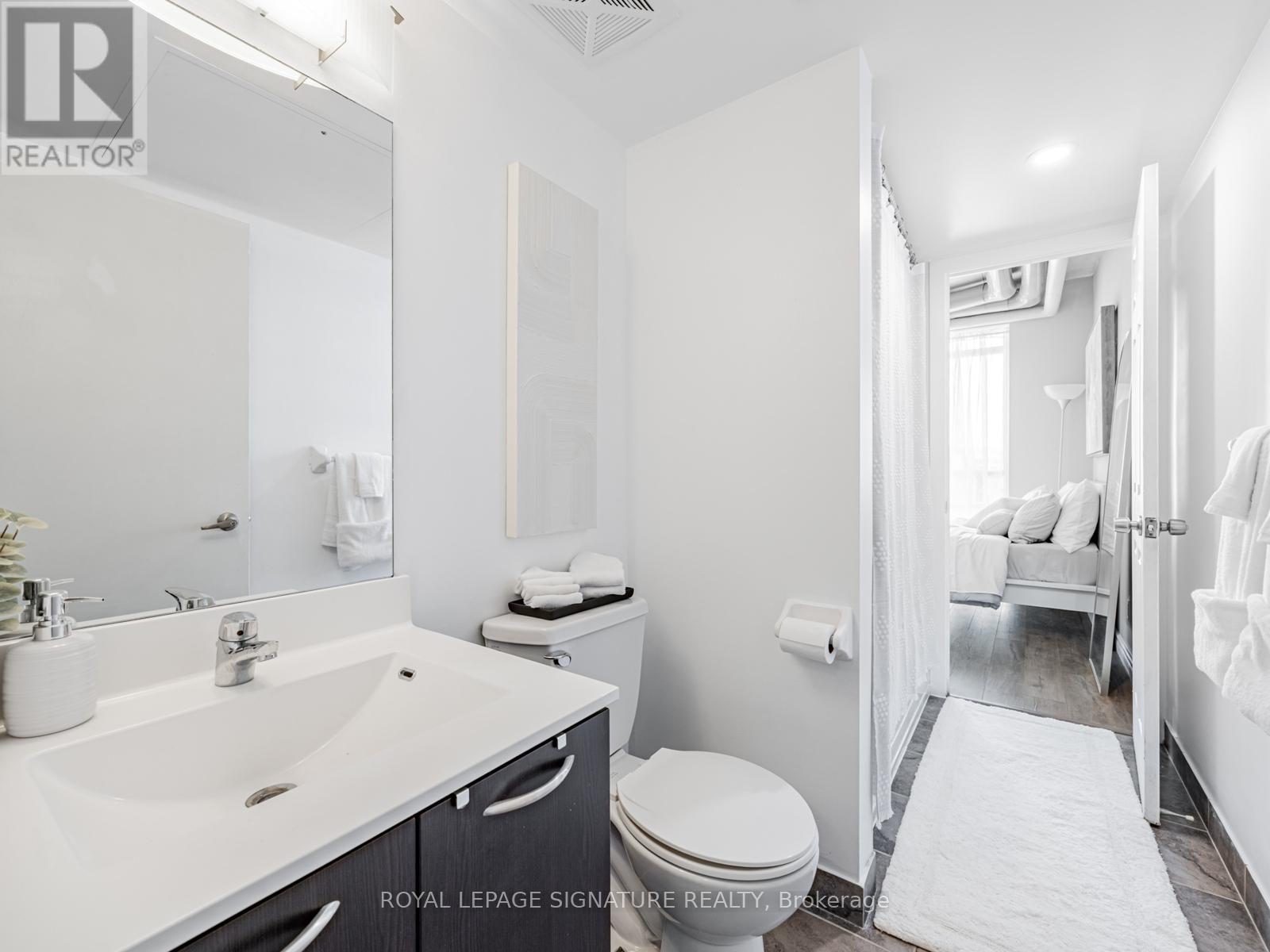 Photo 19 of 806 170 Sudbury Street, Toronto ON