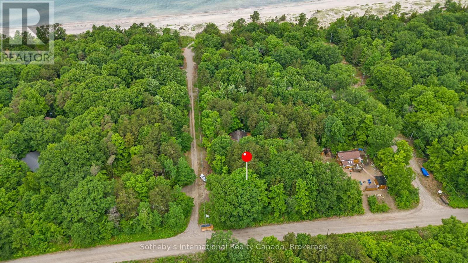 Photo 2 of 103 Amik Lane, Christian Island 30 ON
