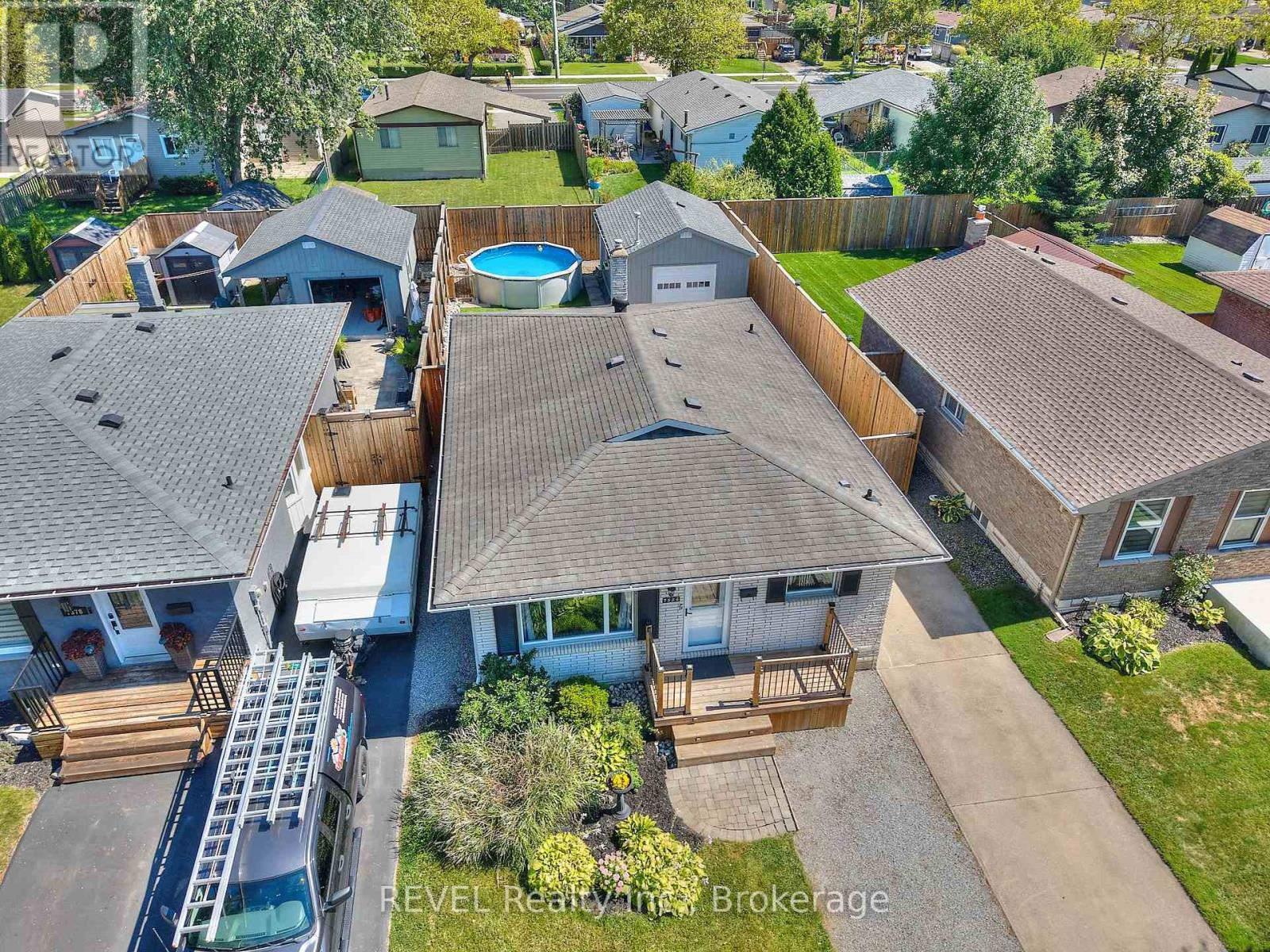 Photo 29 of 7386 Sunhaven Drive, Niagara Falls ON