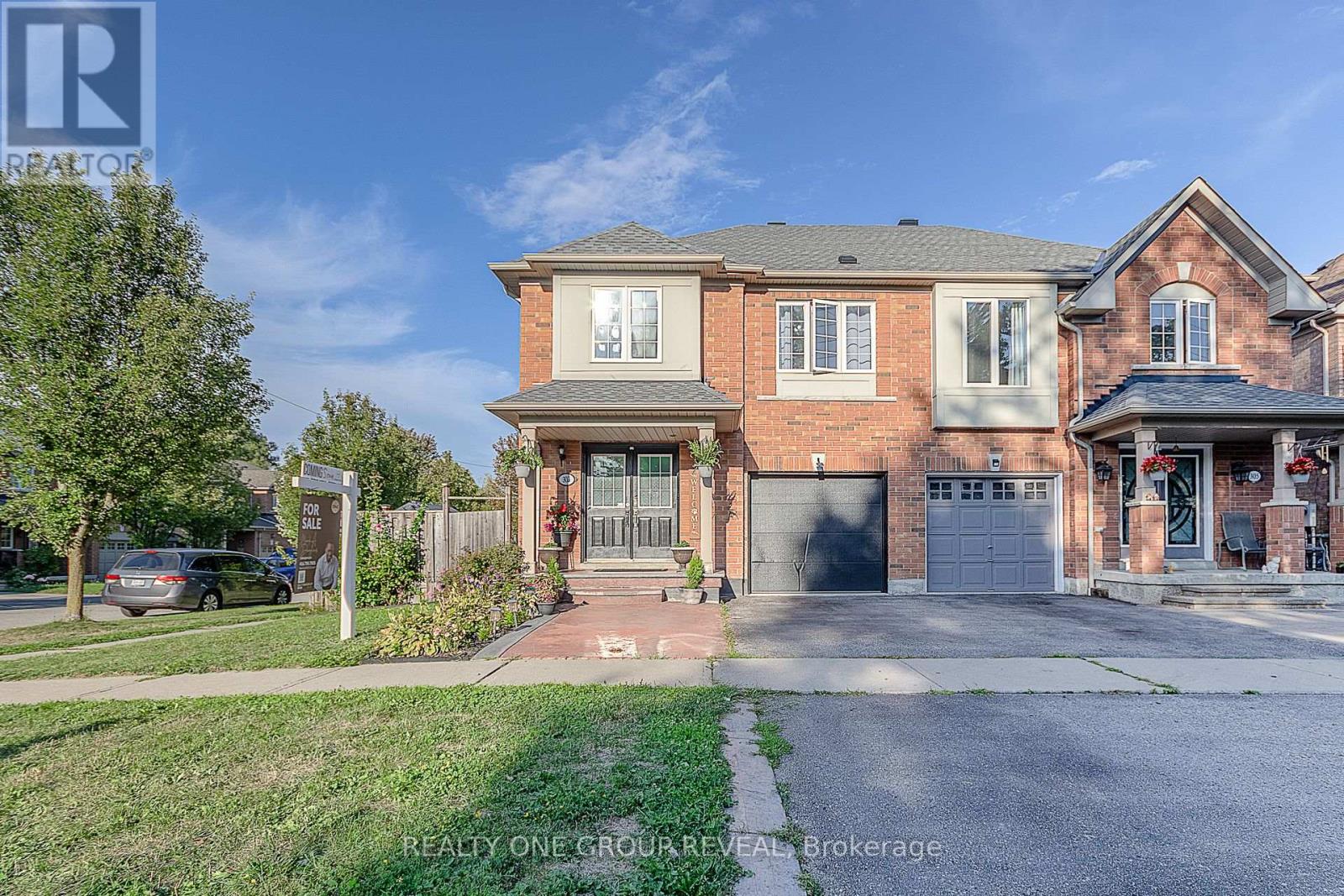 Photo 1 of 303 Porte Road, Ajax ON
