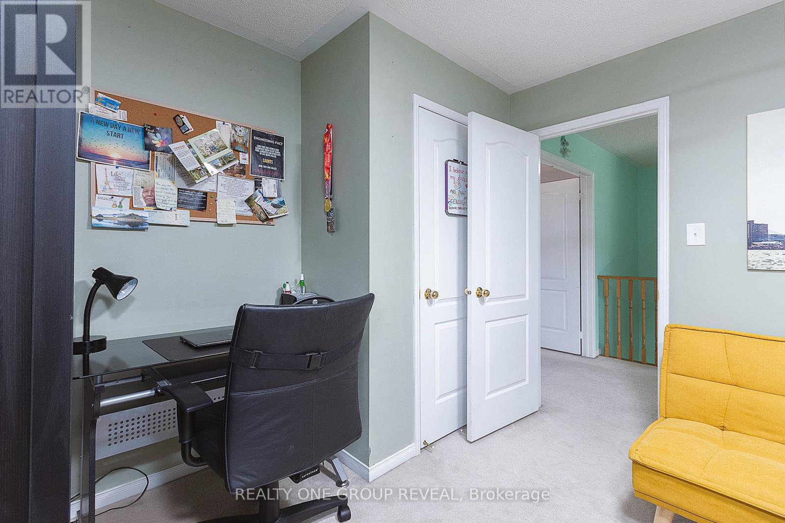 Photo 21 of 303 Porte Road, Ajax ON
