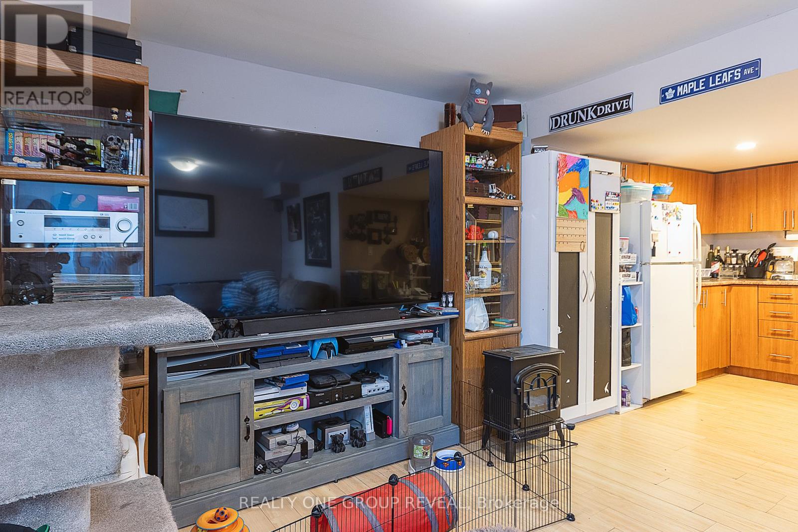 Photo 30 of 303 Porte Road, Ajax ON