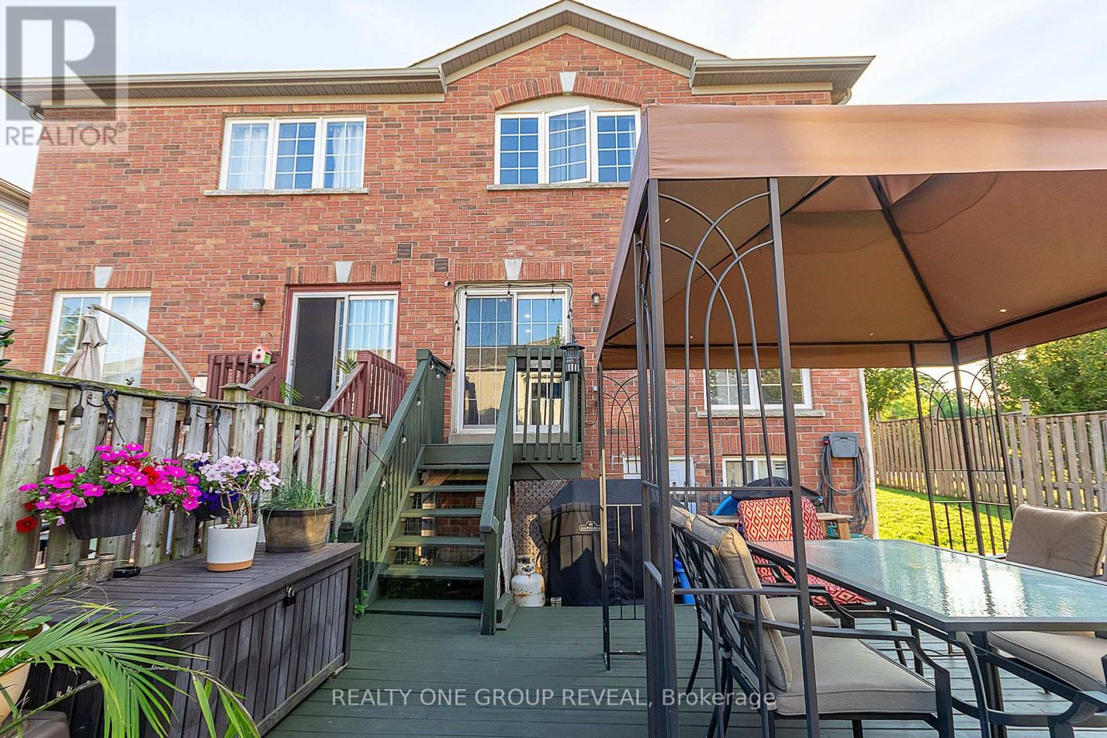 Photo 34 of 303 Porte Road, Ajax ON