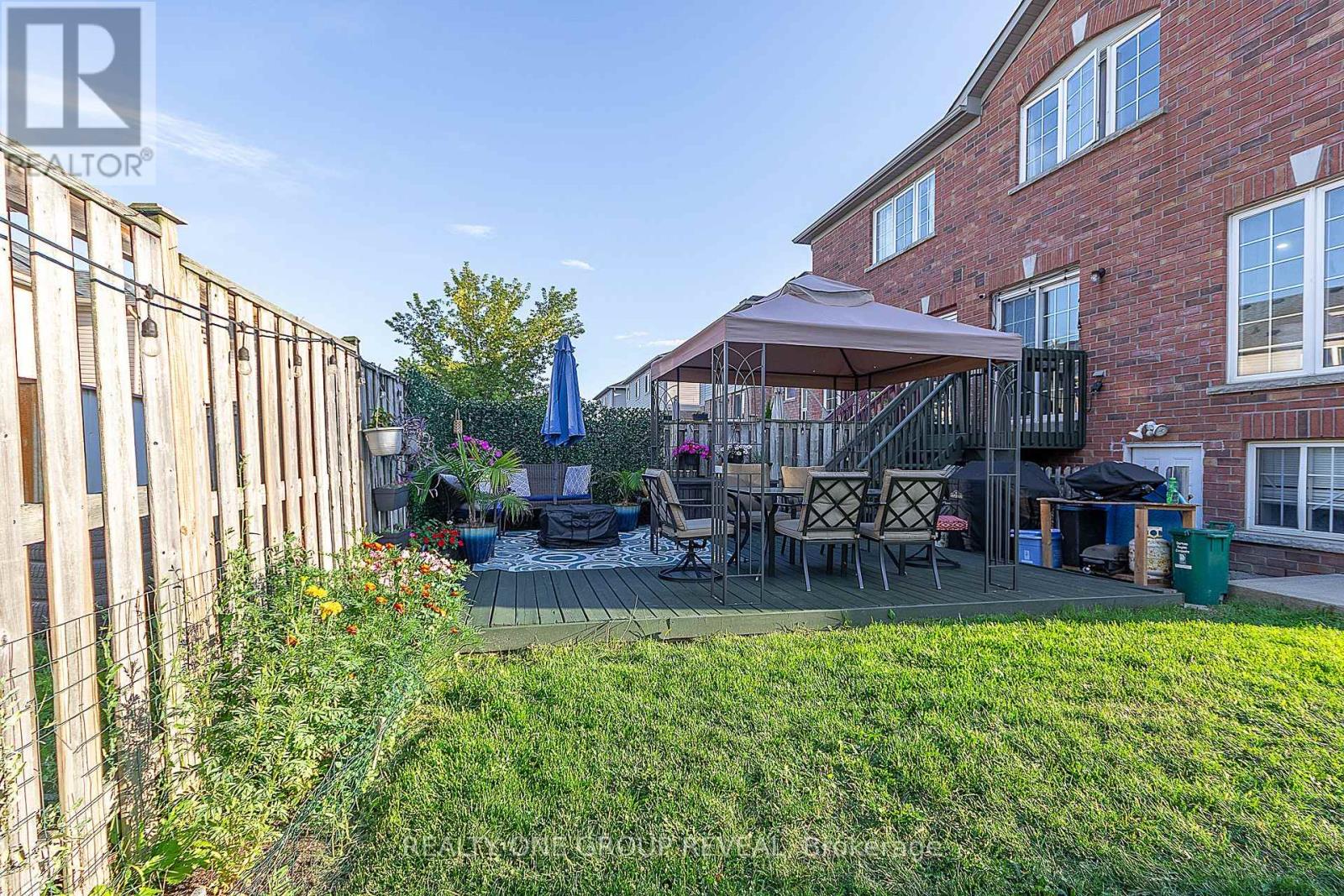 Photo 37 of 303 Porte Road, Ajax ON
