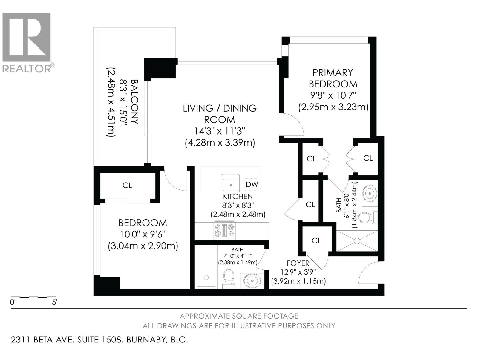 Photo 29 of 2311 Beta Avenue, Burnaby BC