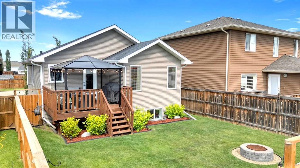 Photo 2 of 69 Bowman Circle, Sylvan Lake AB